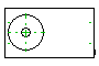 2D Top View